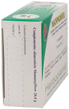 Mannosyl New 24 Tablets