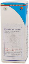 Msa Betula Pubencens Buds 50 ml