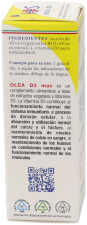 Olea D3 Max Drops 20 ml