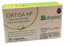 Ortisa Hp Essential Oil 30 Capsules