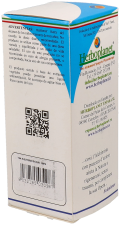 Tsa Eleutherococcus Senticosus Root 50 ml