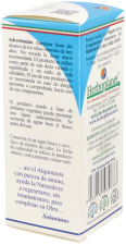 Tsa Gentiana Lutea 50 ml