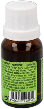Cinnamon Essential Oil Eco 15 ml