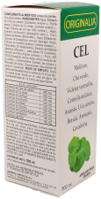 Cel Originalia Syrup 500 ml