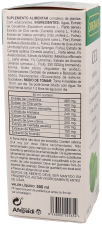 Cel Originalia Syrup 500 ml