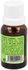 Lavender Essential Oil Eco