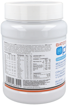 Optima Chocolate Protein Shake 420 gr