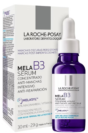 La Roche Posay Mela B3 Dark Spots Serum 30 ml