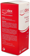 Encidex Mouthwash 200 ml