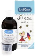Difesa Syrup 150 ml