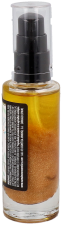 Illuminating Body and Hair Oil 30 ml