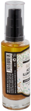 Illuminating Body and Hair Oil 30 ml