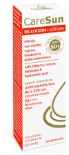 Caresun Lotion Rs SPF 50+ 50 ml