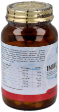 Inmuno Nac 60 Capsules