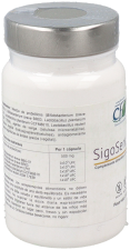 Sigosent Sgs 30 Capsules