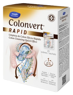 Rapid 20 Sachets