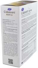 Rapid 20 Sachets