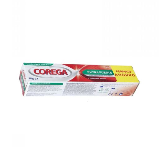 Extra Denture Fixing Cream 70 gr