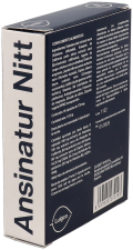 Ansinatur Nit 15 Capsules