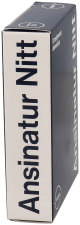 Ansinatur Nit 15 Capsules