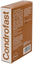 Chondrofast Capsules