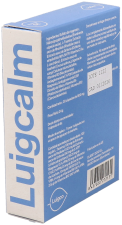 Luigcalm Capsules
