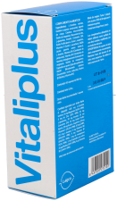Vitaliplus 60 Capsules