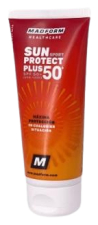 Sunscreen SPF 50 Tube 100 ml