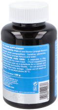 Omegamar 1500 60 Capsules