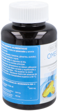 Omegamar 1500 60 Capsules