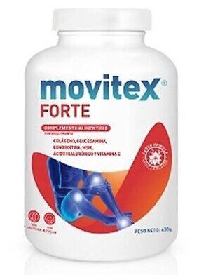 Strong Bottle 450 gr