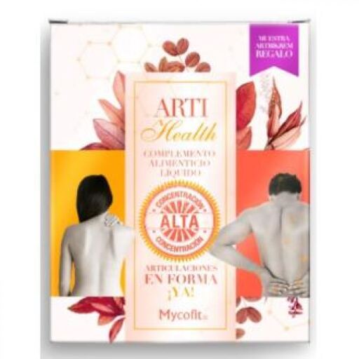 Artihealth Food Supplement 20 Sticks