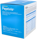 Peptivis Lemon Taste 20 Sachets