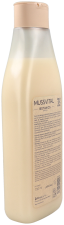 Botanics Oatmeal Bath Gel 750 ml