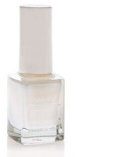 Nailine Oxygen Nail Polish No. 00 Matte White