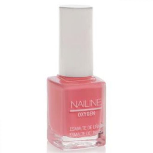 Nailine Oxygen Nail Polish No. 44 Coral