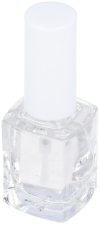 Oxygen Nail Polish No. 1 Clear Gloss