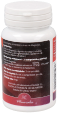 Magnesium Citrate 120 Tablets