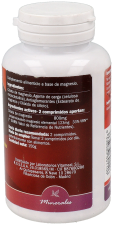 Magnesium Citrate 250 Tablets