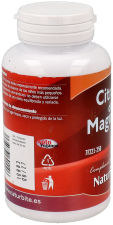 Magnesium Citrate 250 Tablets