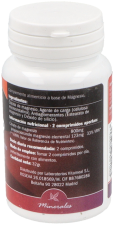 Magnesium Citrate 60 Tablets