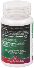 Black Maca 500 Mg 120 Tablets