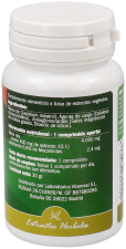 Black Maca Forte 4000 Mg 60 Tablets