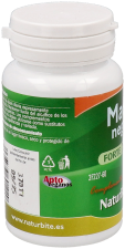 Black Maca Forte 4000 Mg 60 Tablets