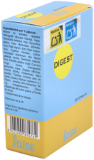Digest 30 Capsules