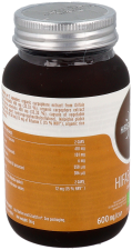 Hifas Detox 60 Capsules