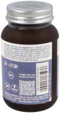 Hyphae Equilibrium 60 Capsules