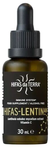 Hyphae Lentinan 30 ml