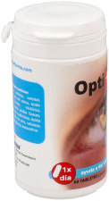 Opti+50 Vista 60 Tablets