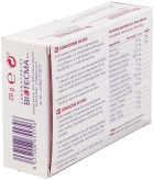 Florae 30 Capsules